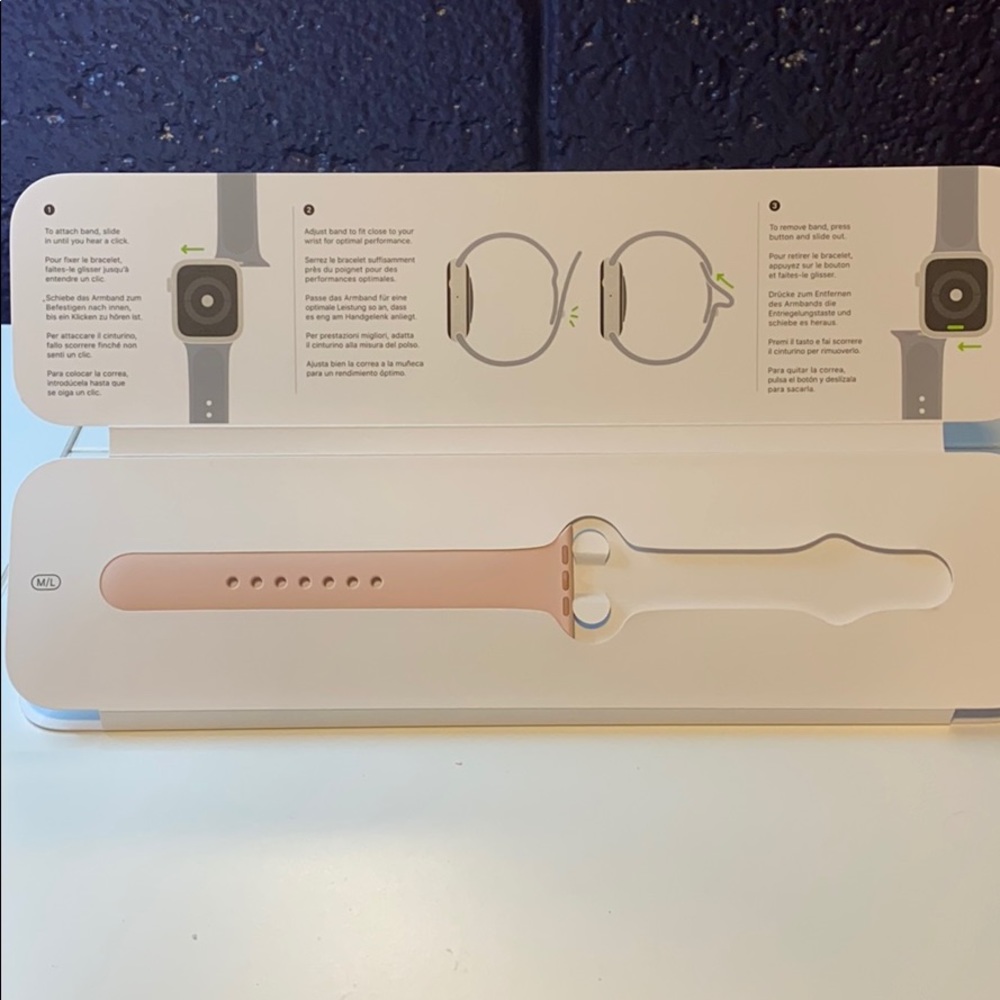 Apple watch band - Picture 2 of 3